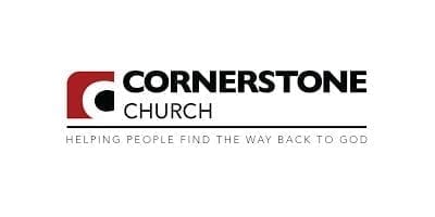 cornerstone church logo